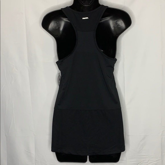 Starter racerback mesh tank top - Picture 9 of 10